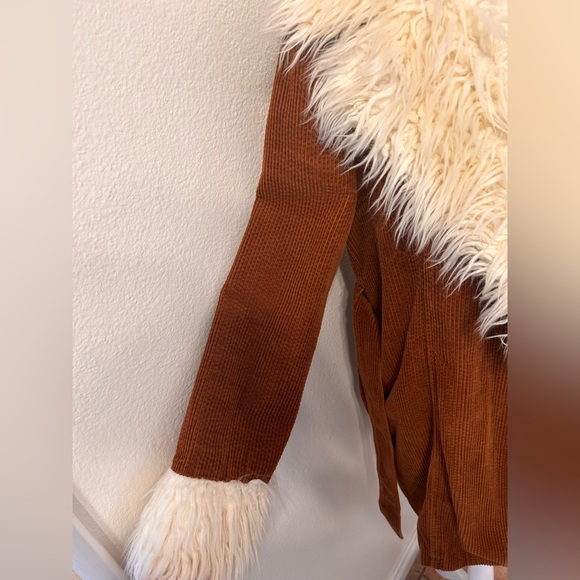 SHOW ME YOUR MUMU PENNY LANE COAT size ;m - Picture 12 of 13